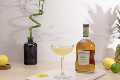 Jamaican Daiquiri